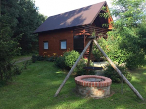 Domek Nad Brzegiem, Witanowice